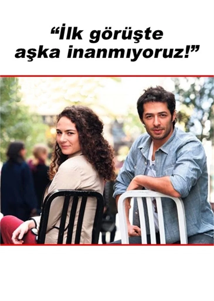 'BENİ UNUTMA' FİLMİNİ ANLATTILAR!
