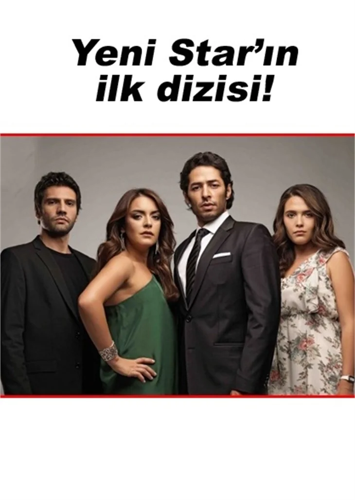 'BİR ÖMÜR YETMEZ' NASIL BİR DİZİ?