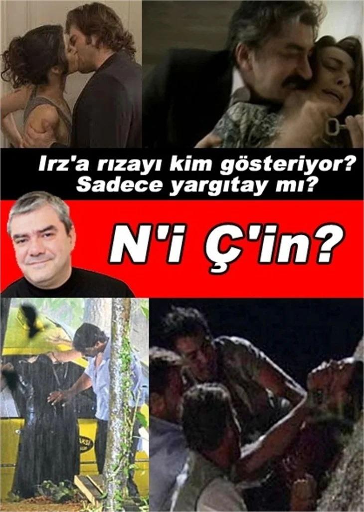 YILMAZ ÖZDİL YAZDI!