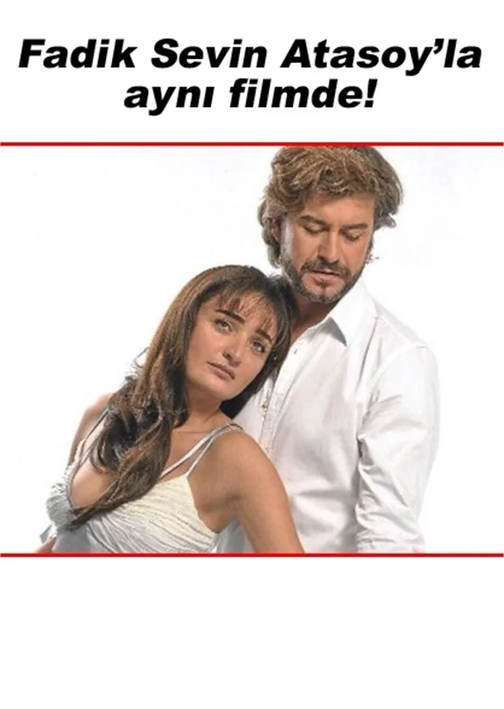 DANSÇI TAN SAĞTÜRK OYUNCULUĞA ISINDI!