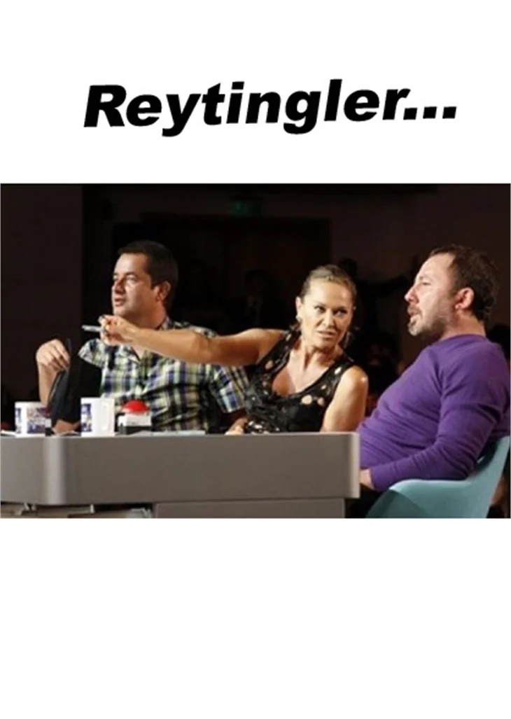 'YETENEK SİZSİNİZ TÜRKİYE' ZİRVEDE!