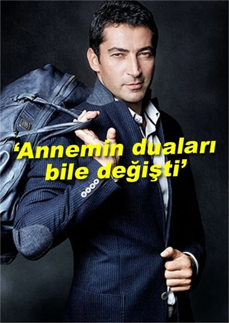 KENAN İMİRZALIOĞLU YENİ SEZON PLANLARINI AÇIKLADI