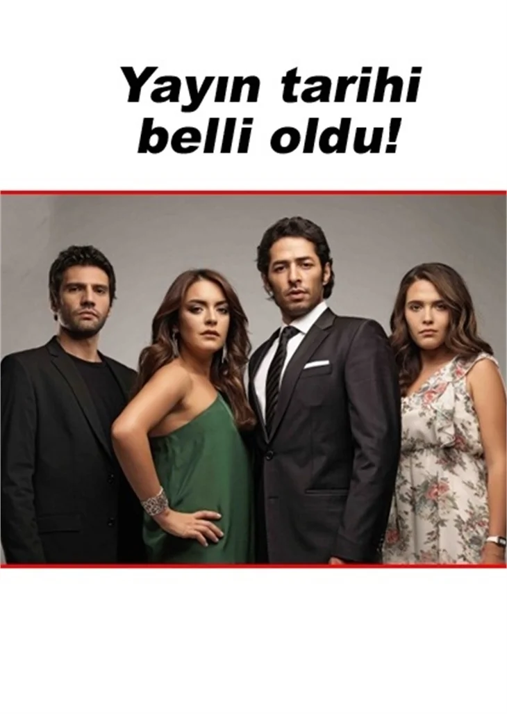 'BİR ÖMÜR YETMEZ' NE ZAMAN BAŞLIYOR?