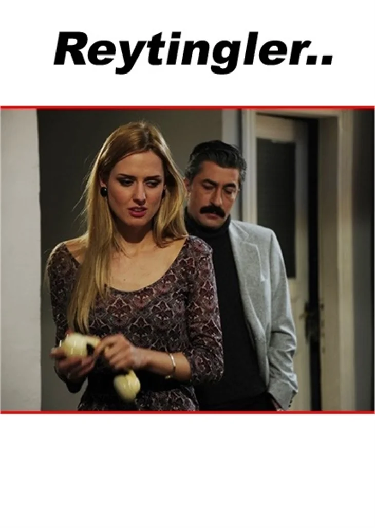 "ÖYLE BİR GEÇER ZAMAN Kİ" ZİRVEDE!