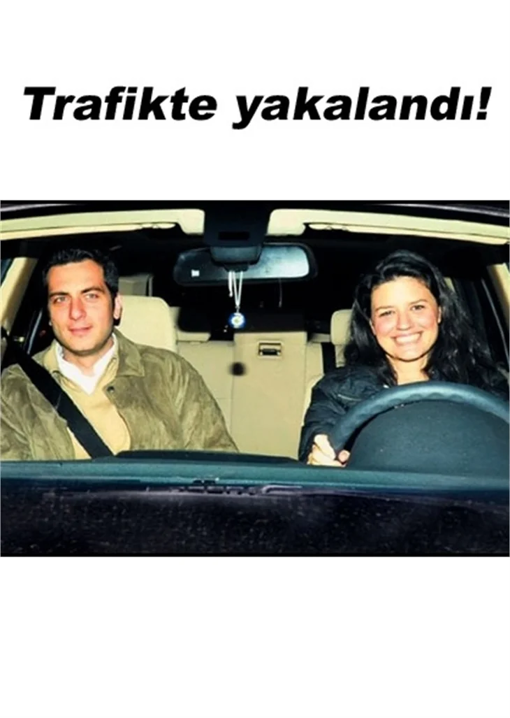 OYLUM TALU'NUN YANINDAKİ KİM?