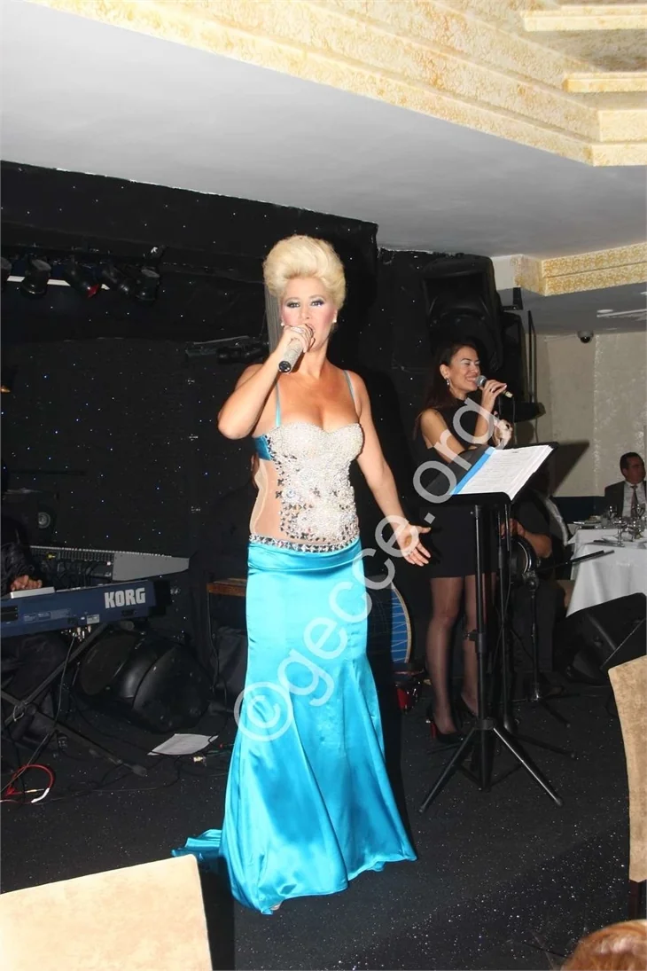 Banu Zorlu
