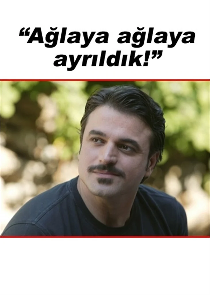 ÖZKAN 'GENİŞ AİLE'DEN SONRA NE YAPACAK?