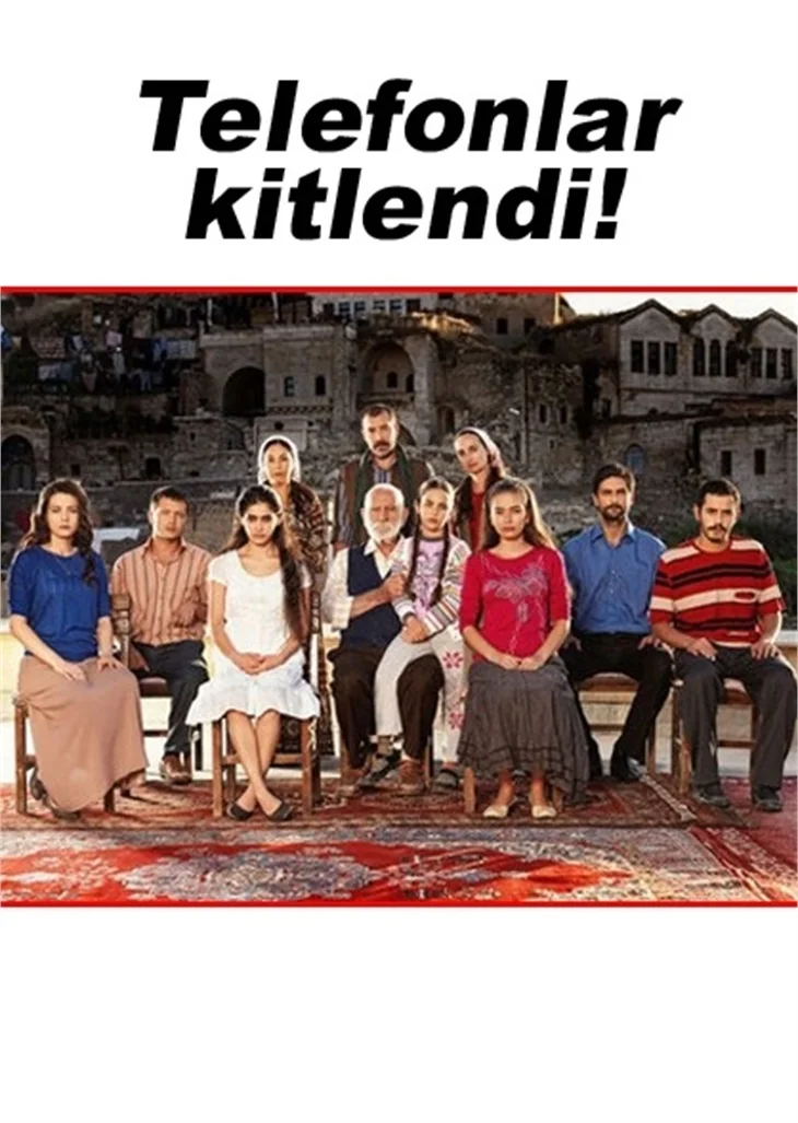SEYİRCİ 'HAYAT DEVAM EDİYOR'U BEKLİYOR!
