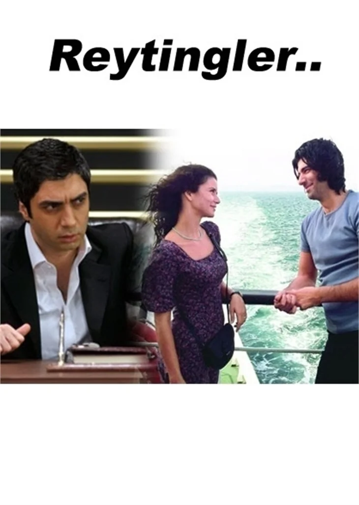 FATMAGÜL ZİRVEDE, KURTLAR VADİSİ TAKİPTE!