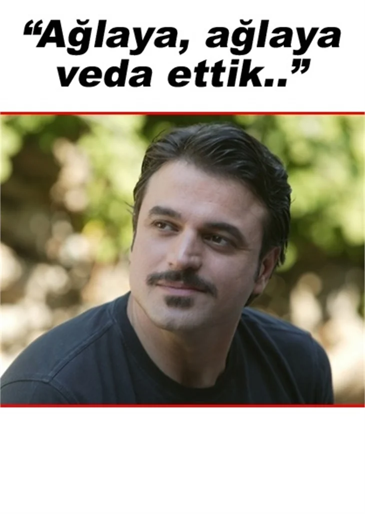 UFUK ÖZKAN, GENİŞ AİLE'Yİ ANLATTI!