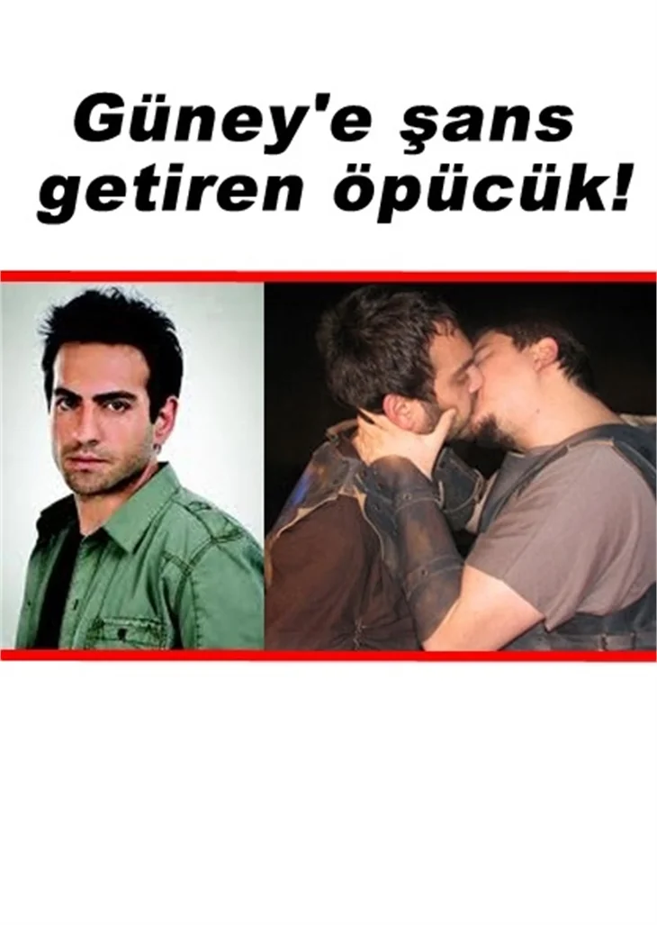 BUĞRA GÜLSOY'U HİÇ BÖYLE GÖRMEDİNİZ!