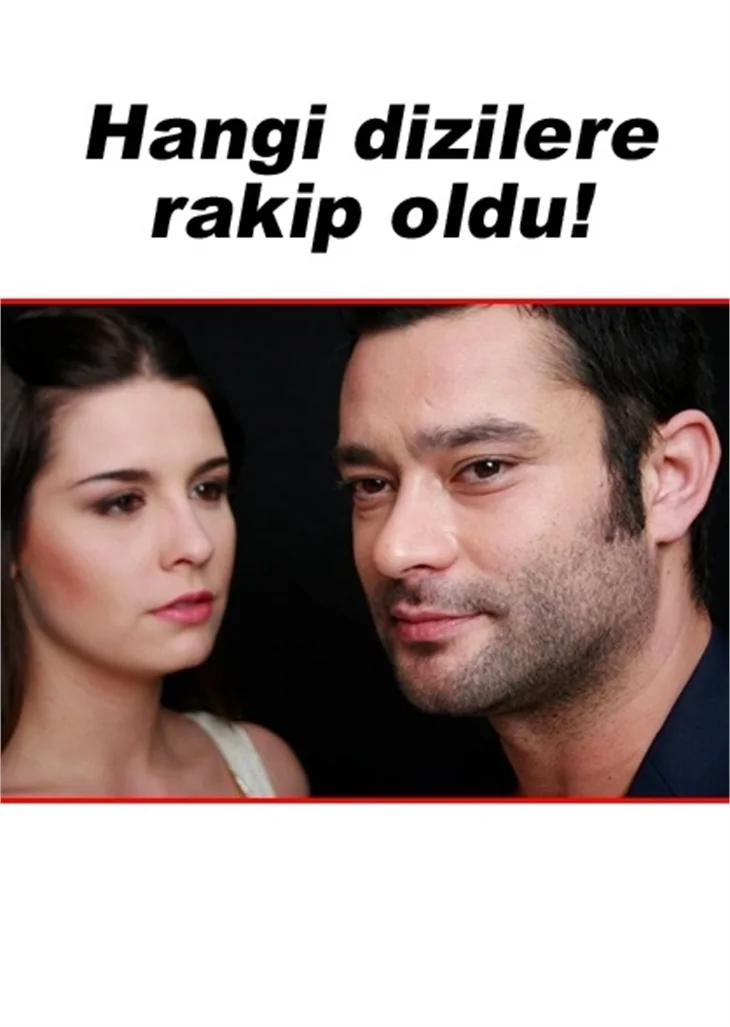 'DİNLE SEVGİLİ'DE BÜYÜK DEĞİŞİKLİK!