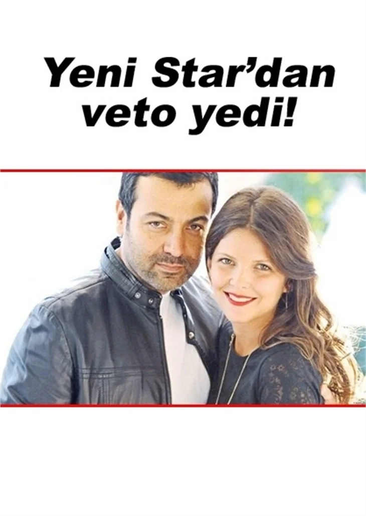 'ARAF ZAMANI' KENDİNE KANAL ARIYOR!