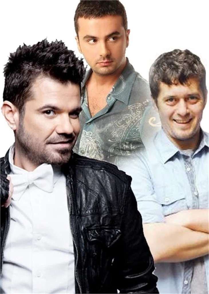 ÜNLÜLERDEN 'BEDELLİ ASKERLİK' YORUMU!