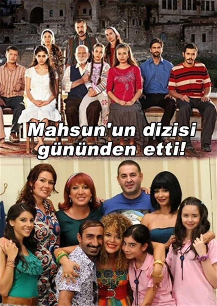 'ALEMİ KRALI'NIN YAYIN GÜNÜ DEĞİŞTİ!