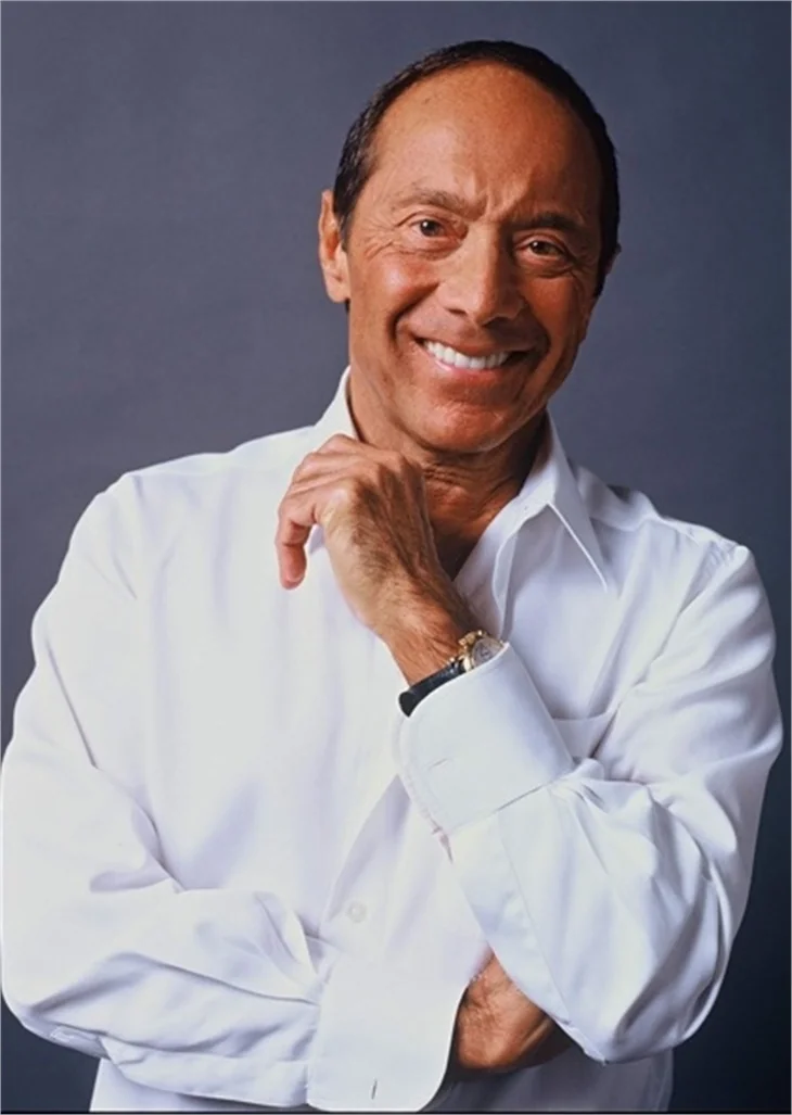 PAUL ANKA TURNESİNİ İSTANBUL’DA NOKTALADI!