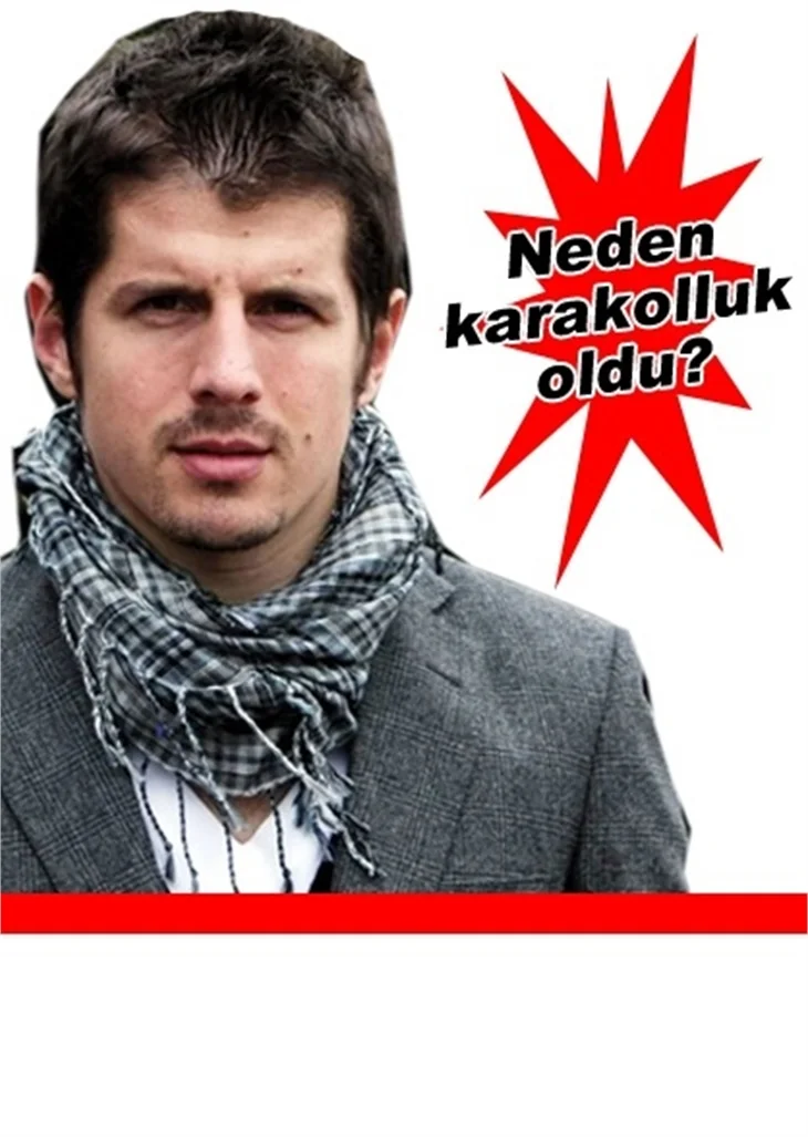 BELÖZOĞLU 'KAVGA' İDDİASINA NE CEVAP VERDİ?
