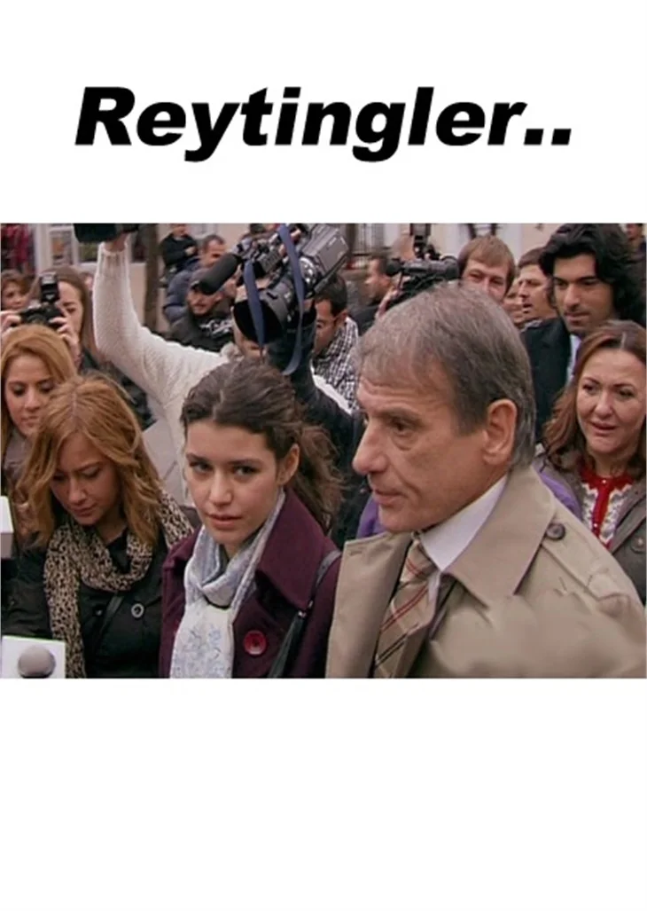 "FATMAGÜL'ÜN SUÇU NE?" YİNE ZİRVEDE!