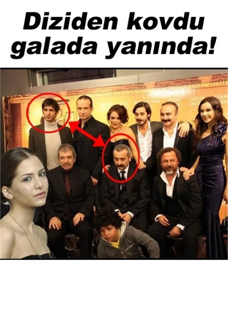 "SETTE DAYAK" OLAYI ÇABUK UNUTULMUŞ!