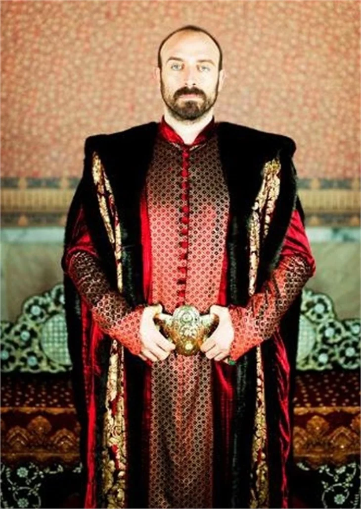 SULTAN SÜLEYMAN'A TAZMİNAT CEZASI!