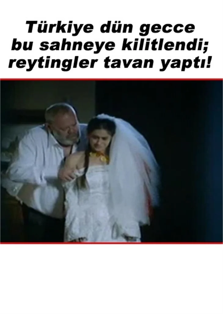 HAYAT DEVAM EDİYOR İLK BÖLÜMÜYLE REKOR KIRDI!