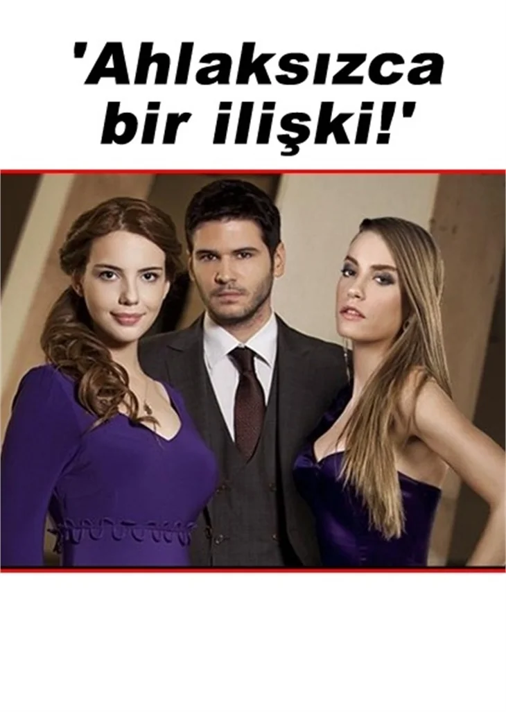 İZLEYİCİLERDEN 'LALE DEVRİ'NE BÜYÜK TEPKİ!