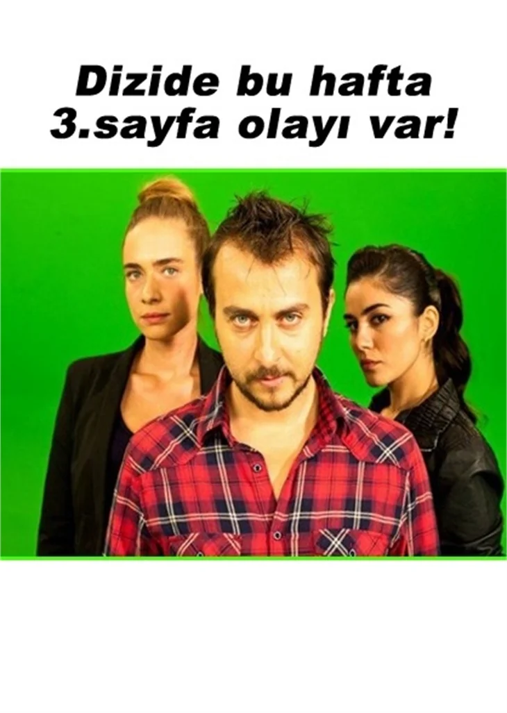 'LEYLA İLE MECNUN'DA SÜRPRİZ KONUK!