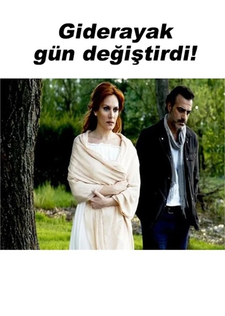 'KALBİM SENİ SEÇTİ' SONA ERİYOR!