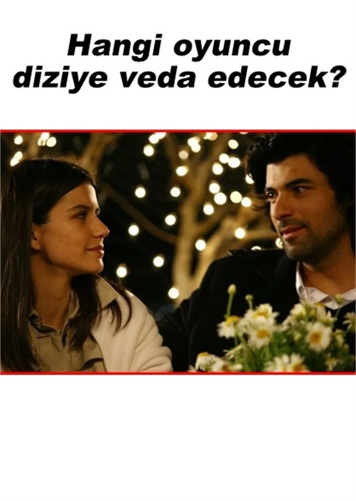 "FATMAGÜL'ÜN SUÇU NE"DE AYRILIK!