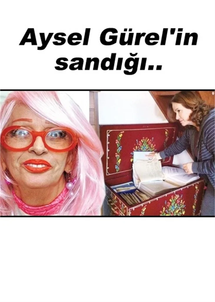 İŞTE TÜRK POPUNU KURTARACAK SANDIK