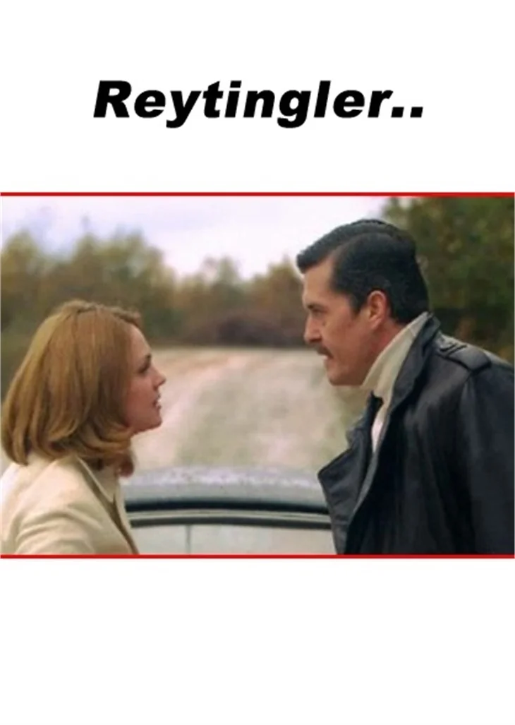 "ÖYLE BİR GEÇER ZAMAN Kİ"  YİNE ZİRVEDE!