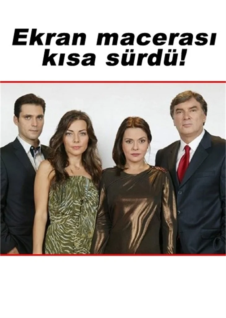 'YILLAR SONRA' YAYINDAN KALDIRILIYOR!
