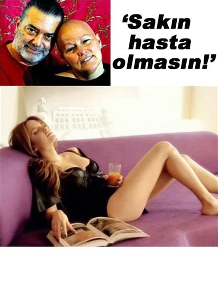 ALİ TARAN'IN ESKİ EŞİNDEN AYŞE'YE ŞOK EDEN TAVSİYE!
