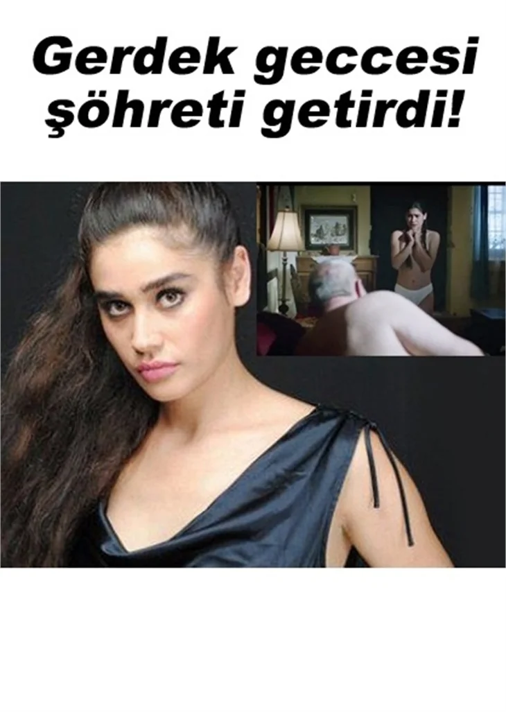 KÜÇÜK GELİN HAYAT ASLINDA KİM?