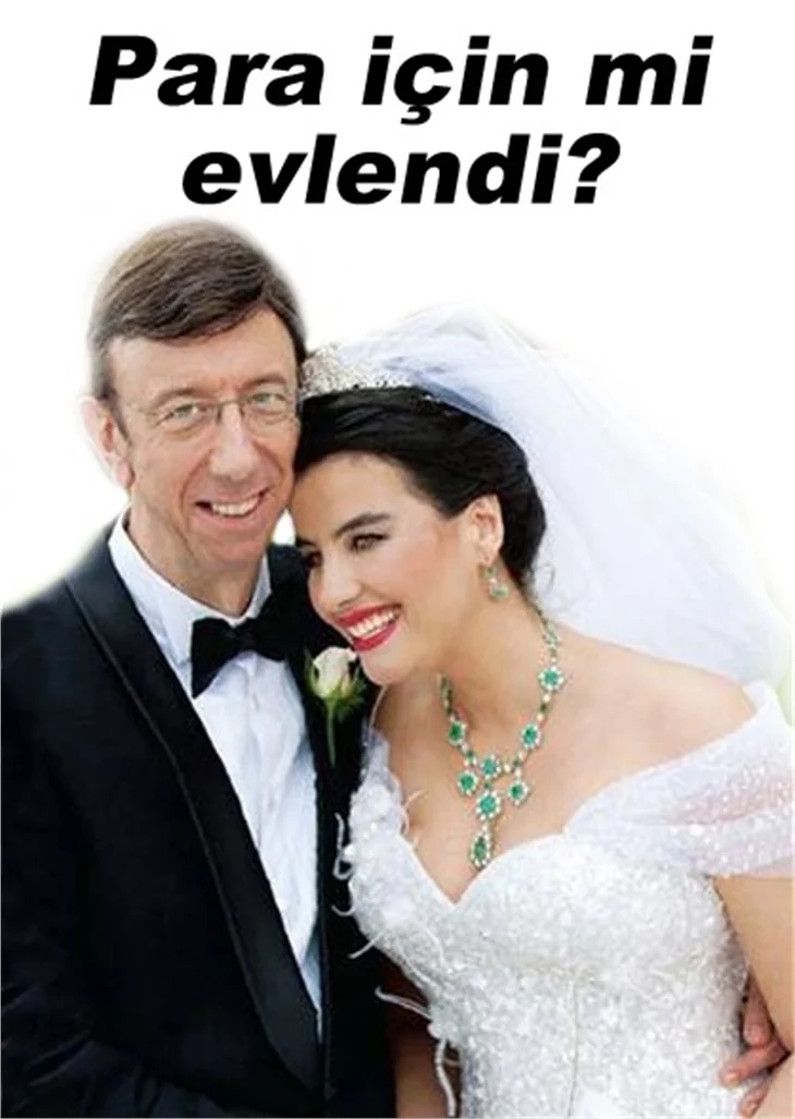 ŞAHNAZ ÇAKIRALP İDDİALARA YANIT VERDİ!