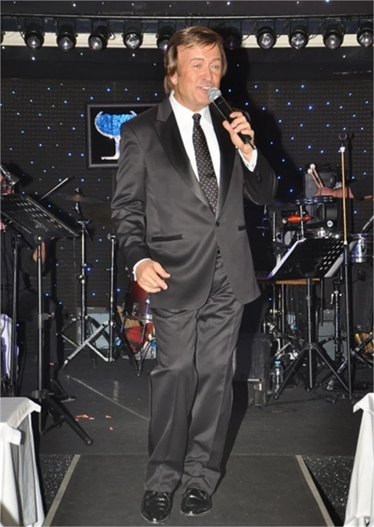 EROL EVGİN'LE GÜNAY'DA ZAMANA YOLCULUK!