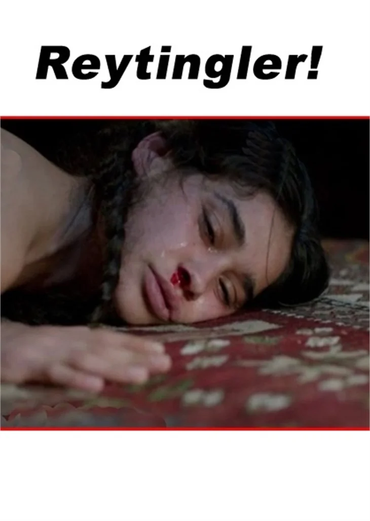 HAYAT DEVAM EDİYOR, ZİRVEYİ BIRAKMIYOR!