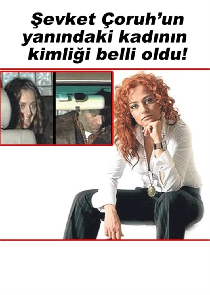 O GECEKİ KADIN OYUNCU DİDEM BALÇIN'MIŞ!