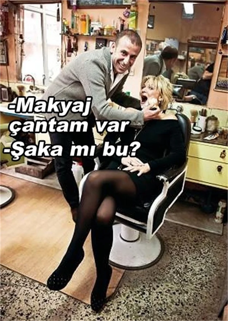 ABDULLAH AVCI, AYŞE ARMAN'I ŞAŞKINA ÇEVİRDİ!