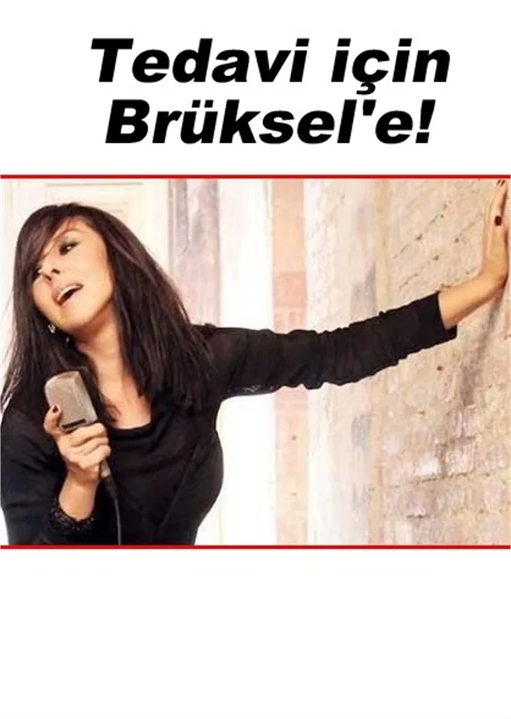 DOKTORLAR, NİLÜFER'İN AKLINI KARIŞTIRDI!