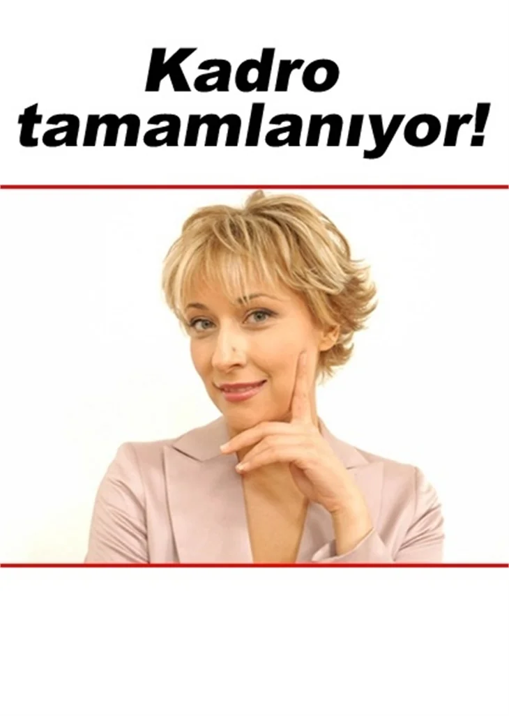 'YALAN DÜNYA' DİZİSİNE YENİ OYUNCU!