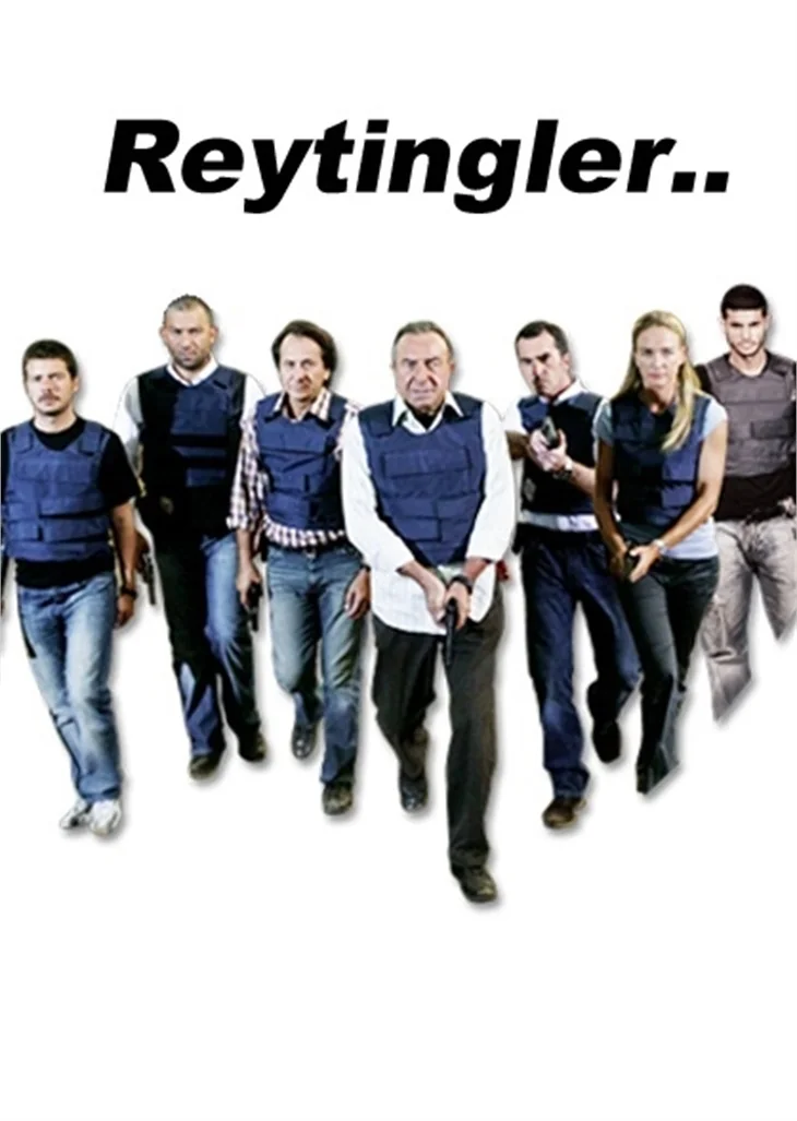 ARKA SOKAKLAR ZİRVEYİ TEKRAR DEVRALDI!