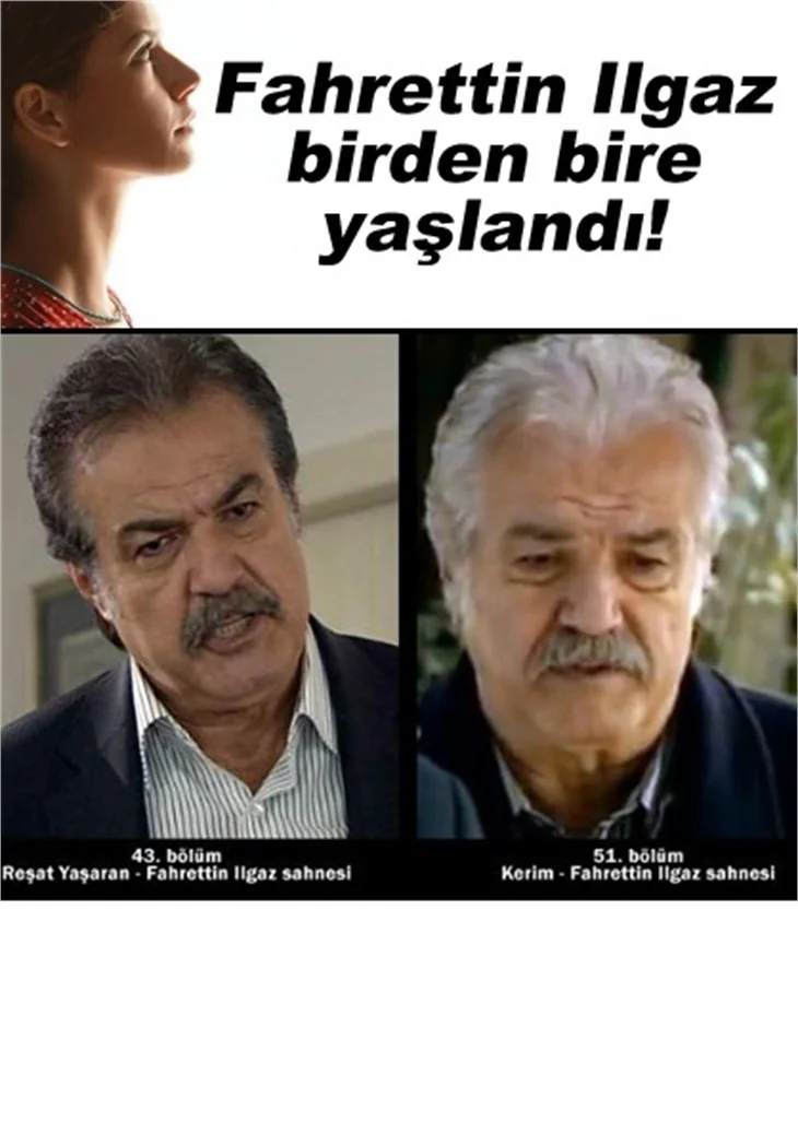 "FATMAGÜL'ÜN SUÇU NE"DE BİR HATA DAHA!