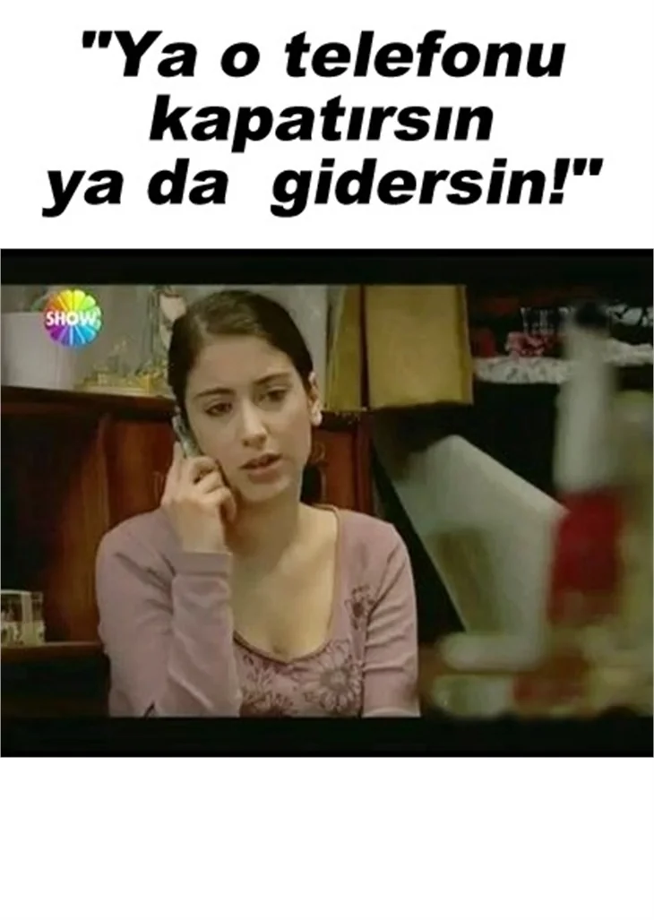HAZAL KAYA'YA YÖNETMENDEN SERT UYARI!