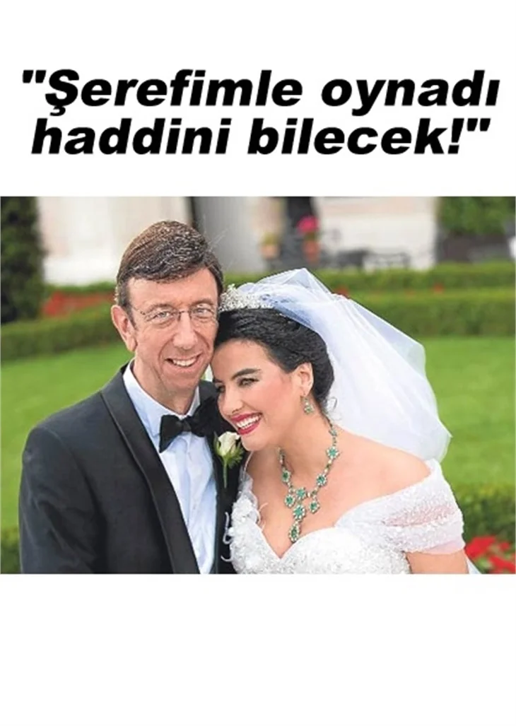 ÖNCEL VE ÇAKIRALP KAVGASI BİTMİYOR!