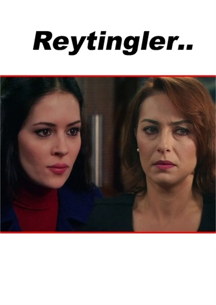 "ÖYLE BİR GEÇER ZAMAN Kİ" YİNE  ZİRVEDE!