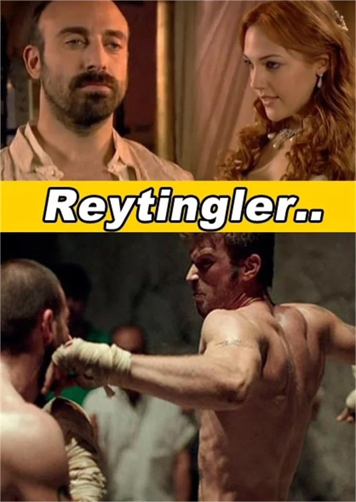 MUHTEŞEM YÜZYIL MI, KUZEY GÜNEY Mİ?