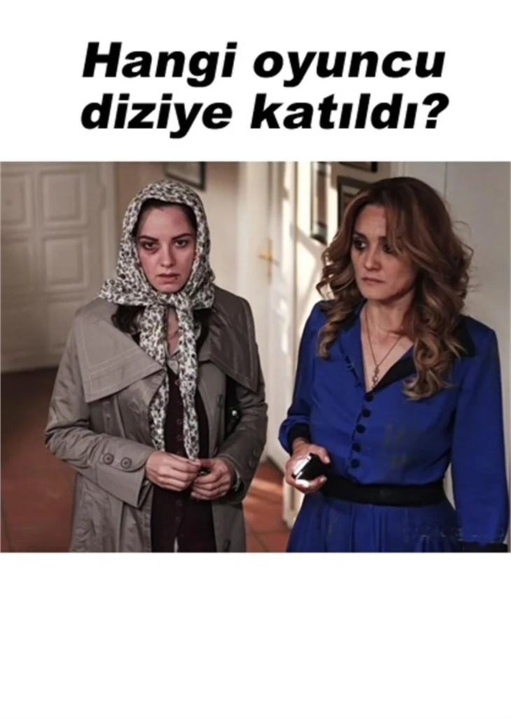 'TEK BAŞIMIZA'DA KADRO GENİŞLİYOR!