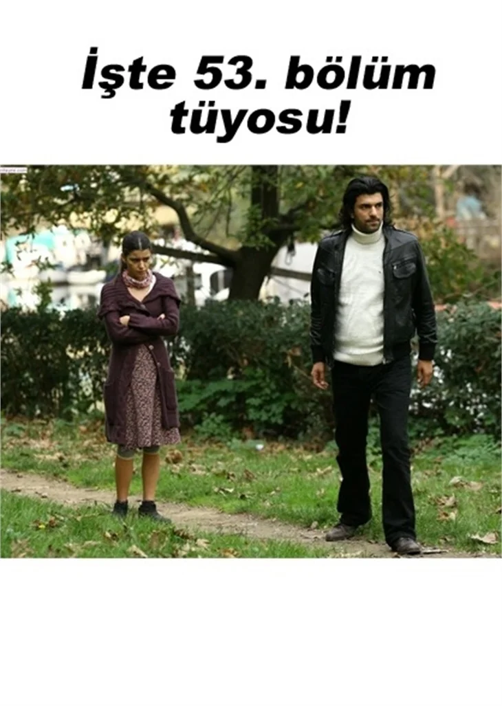 FATMAGÜL VE KERİM AŞKI NİHAYET BAŞLIYOR!