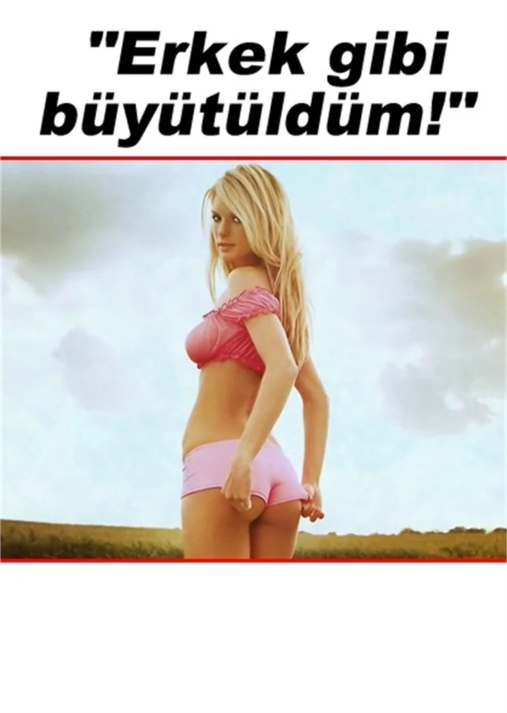 MARISA MILLER'DAN ÇARPICI İTİRAFLAR!